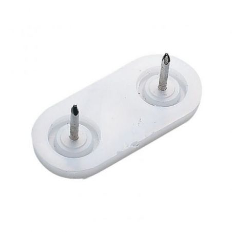 Patin glisseur -...