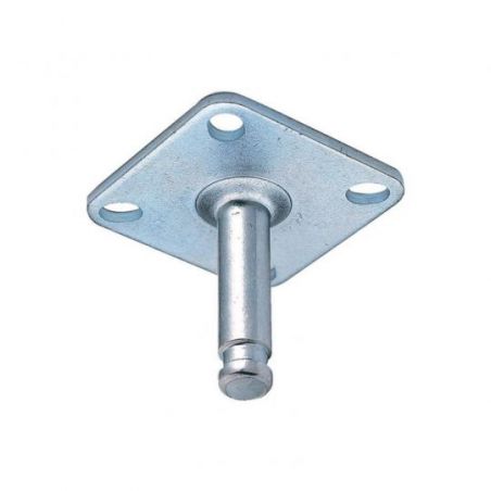 Platine de fixation -...