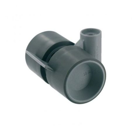 Roulette FORMULA Ø40 mm -...