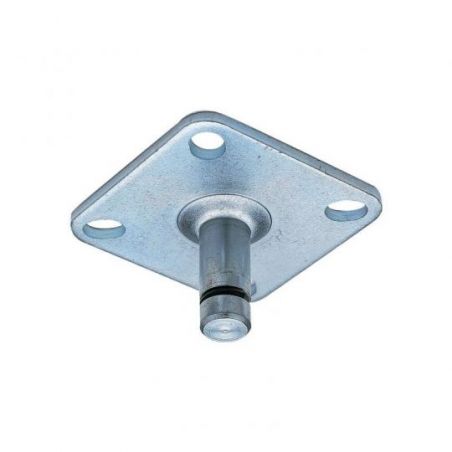 Platine de fixation -...