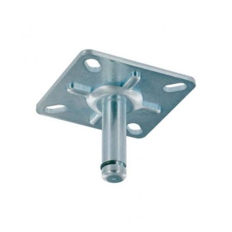 Platine de fixation -...