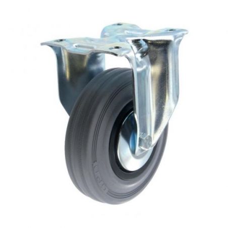 Roulette fixe Ø100 mm -...