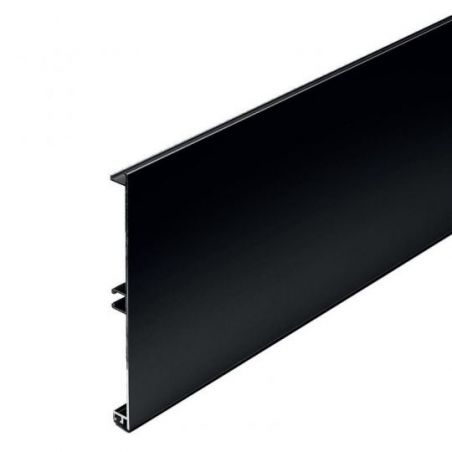 Profil de plinthe aluminium...