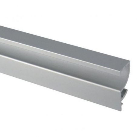 Profil haut pour grille -...