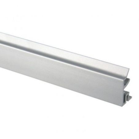 Profil bas pour grille -...