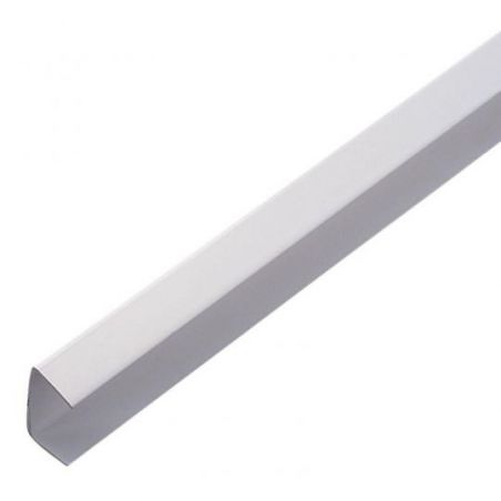 Profil de finition 10 mm -...
