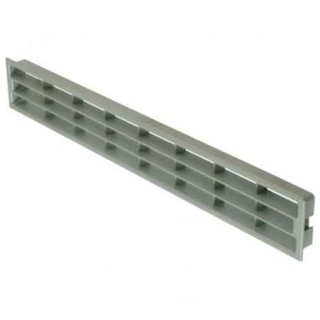 Grille aérateur - Longueur...