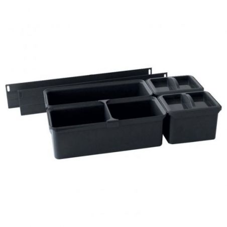 Kit YouboXx 3 avec boîtes -...