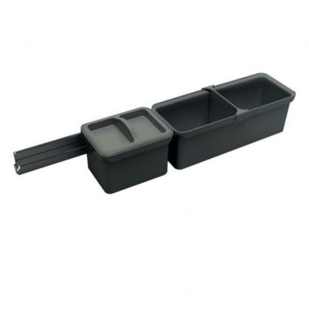 Kit YouboXx 7 pour TANDEM -...