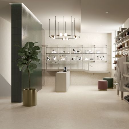Kit de structure modulaire Zéro avec matériel de fixation murale, Gris Kit de structure modulaire Zéro avec matériel de fixation murale, Gris