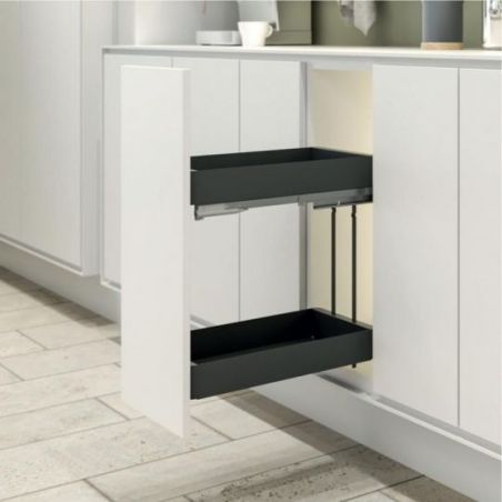 Ensemble coulissant K-Line...