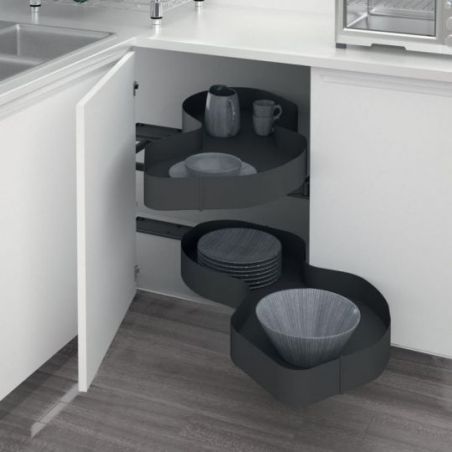 Ensemble d'angle PRO -...