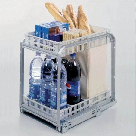 Ensemble pain bouteilles -...
