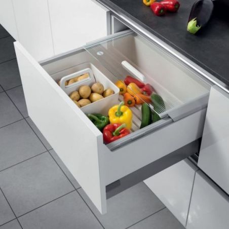 Tiroir garde-manger -...