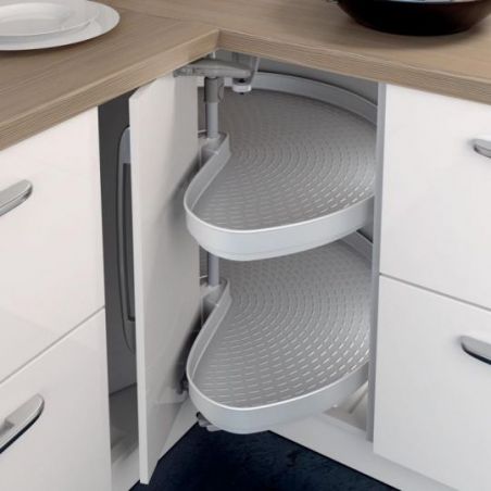 Ensemble d'angle Mondo 90 -...