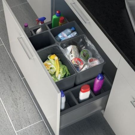 Set modulable pour...