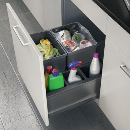 Bac SIDEBOX multi-usages...