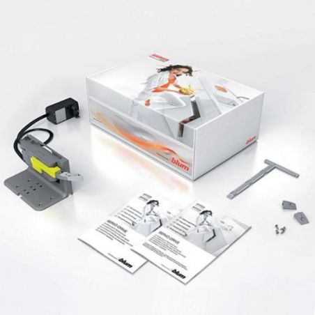 Set SERVO-DRIVE uno pour...