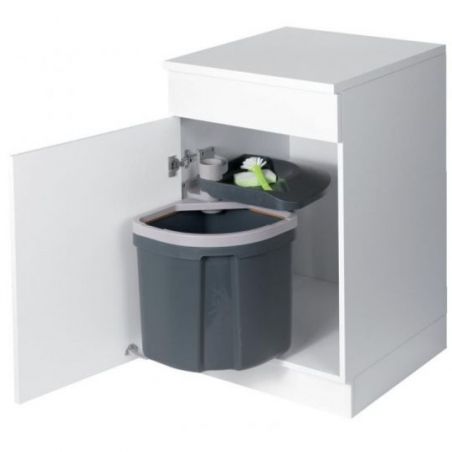 Poubelle EUROFLEXX 35 L -...