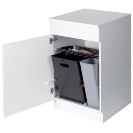 Poubelle Kipp 52 L -...
