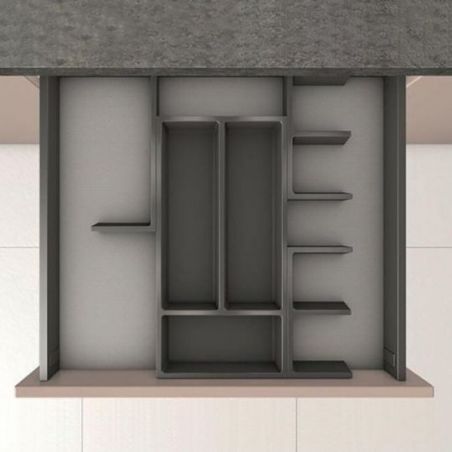 Range-couverts modulable...