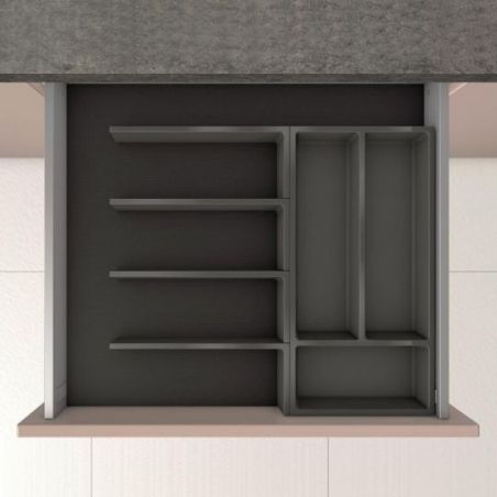 Range-couverts modulable...