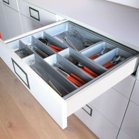 Range-couverts SCOOP -...