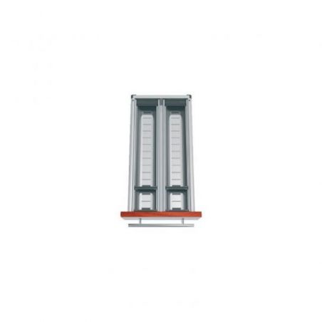 Casier range-couverts Elt...