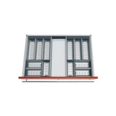 Casier range-couverts Elt...
