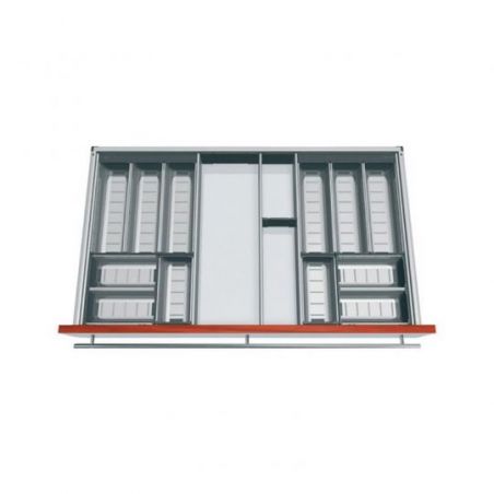 Casier range-couverts Elt...