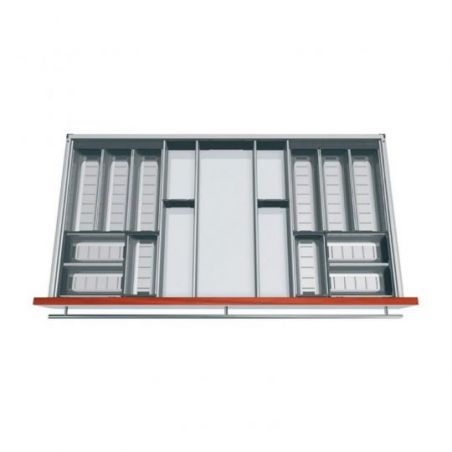 Casier range-couverts Elt...