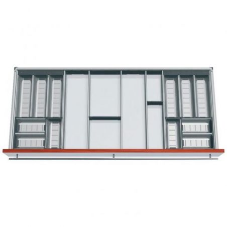 Casier range-couverts Elt...