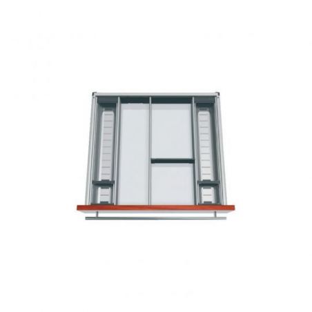 Casier ustensiles Elt 600 -...