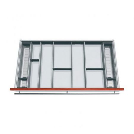 Casier ustensiles Elt 1000...