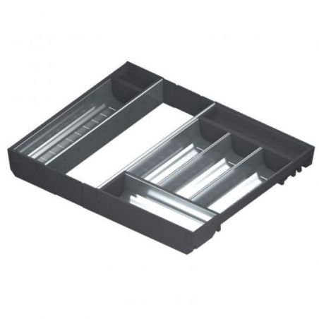 Casier range-couverts Elt...
