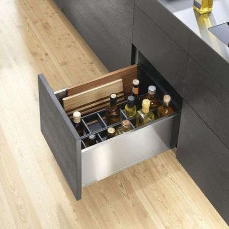 Set pour bouteilles largeur...