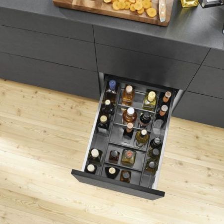 Set pour bouteilles largeur...