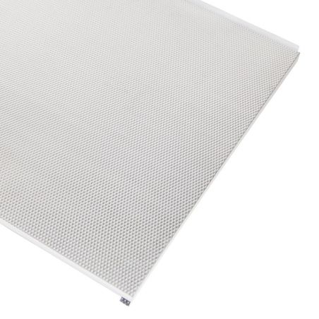 Tapis de protection 16 mm pour caisson de 600 mm, Aluminium Tapis de protection 16 mm pour caisson de 600 mm, Aluminium