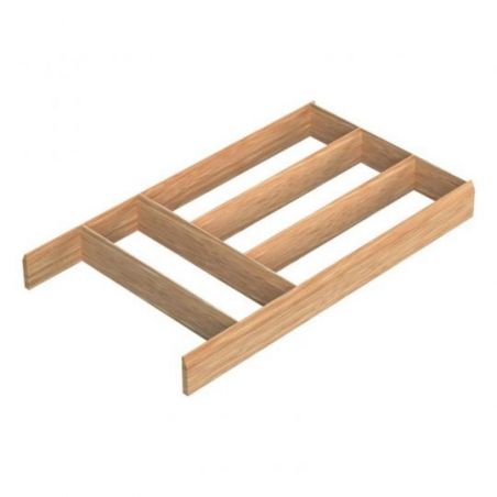 Range-couverts bois ORDO -...