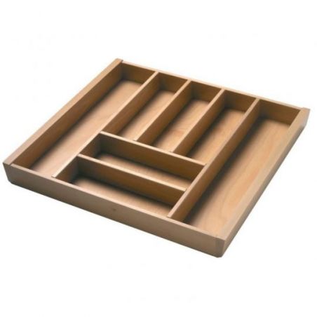 Range-couverts - Profondeur...