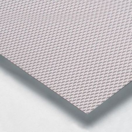 Tapis antidérapant losanges...