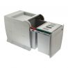 Poubelle coulissante 36L 2 bacs Poubelle coulissante 36L 2 bacs