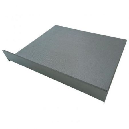 Protection plaque de...