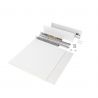 Tiroir Vertex 40 kg hauteur 93 mm, profondeur 500 mm avec panneaux inclus pour caisson de 600 mm, Blanc Tiroir Vertex 40 kg hauteur 93 mm, profondeur 500 mm avec panneaux inclus pour caisson de 600 mm, Blanc