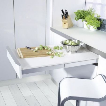 Table à encastrer TopFlex -...