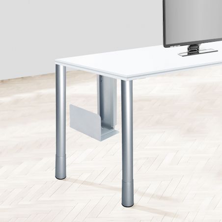 Support pour unité centrale CPU, Aluminium
