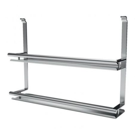 Etagère double -...