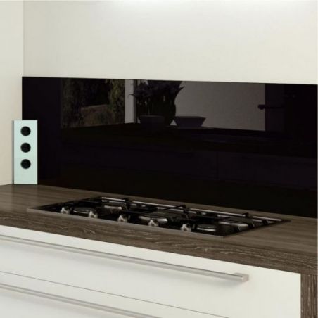 Panneau verre 6 mm -...
