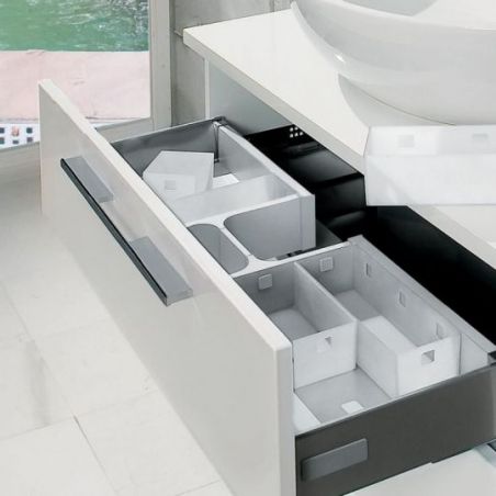 Set tiroir salle de bain...