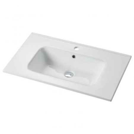 Vasque simple de salle de...